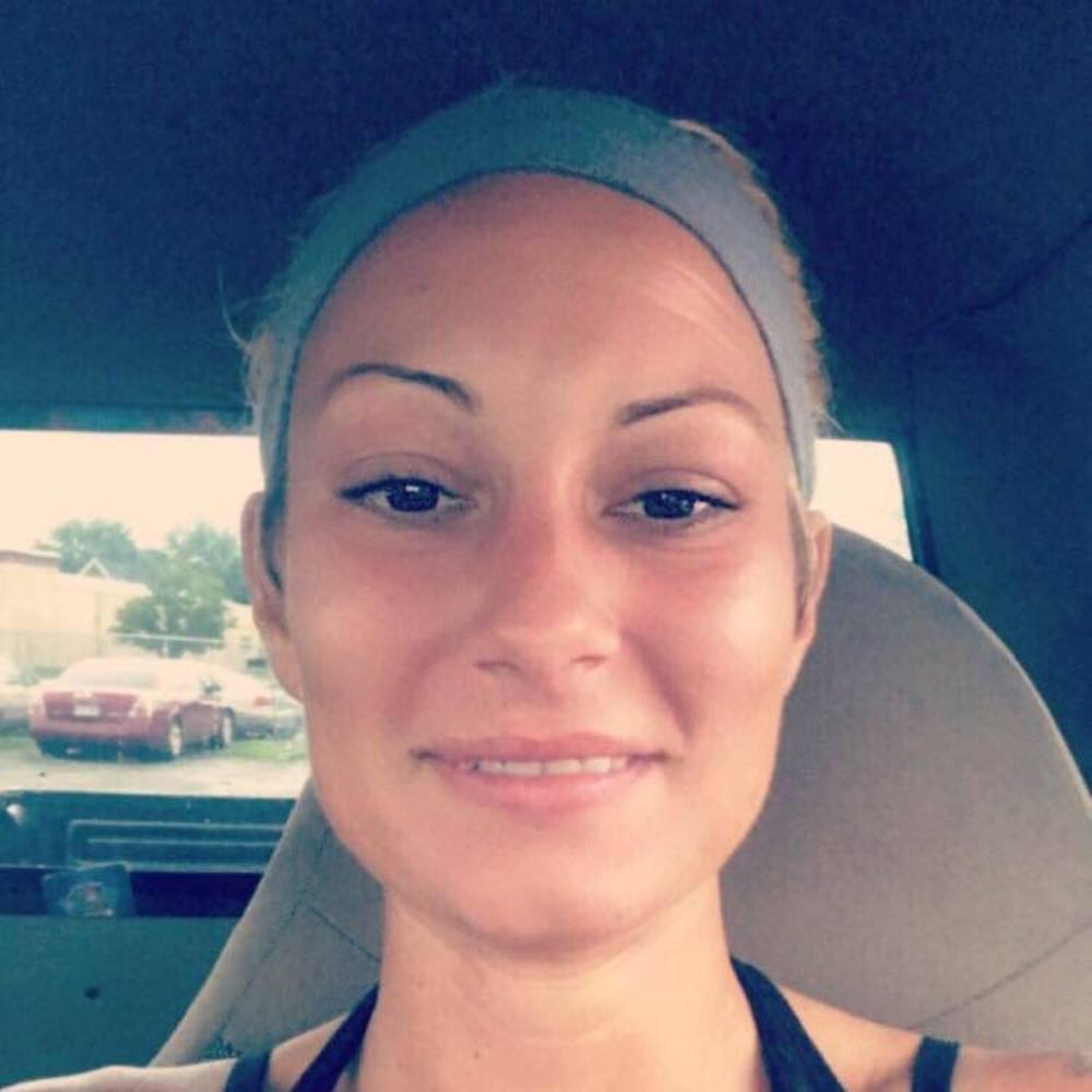 Meet your Posher, Erika